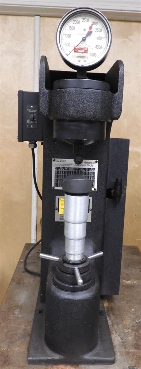 hardness tester calibration uk|wilson hardness tester calibration.